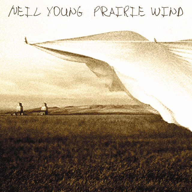 کاور آهنگ No Wonder از Neil Young