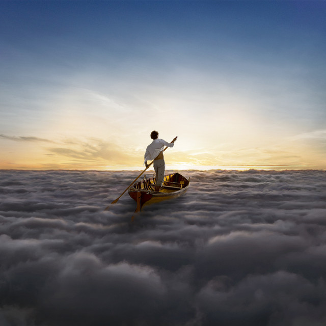 کاور آهنگ Side 1, Pt. 2: It's What We Do از Pink Floyd