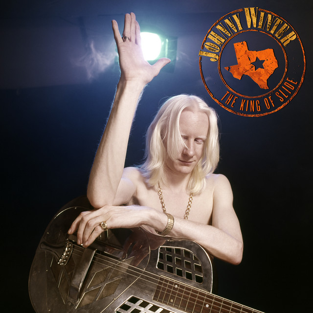 کاور آهنگ Rollin' and Tumblin' (Live) - Remastered از Johnny Winter