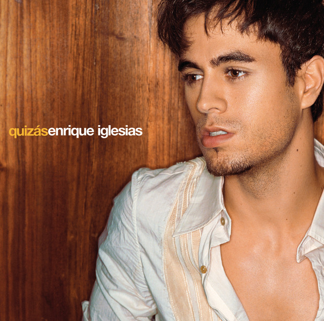 کاور آهنگ Mamacita از Enrique Iglesias