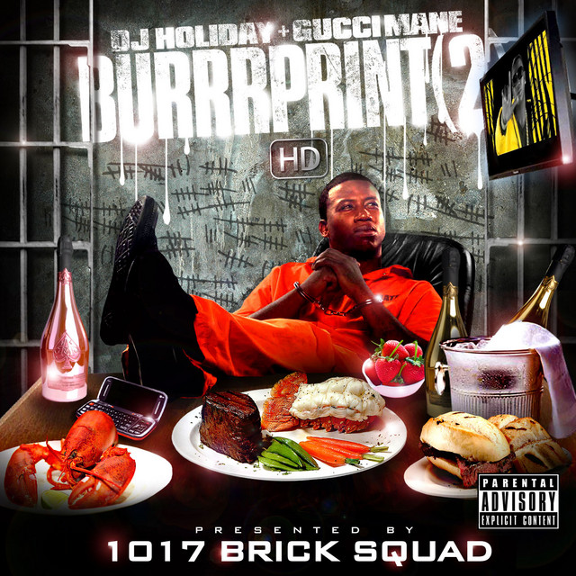 کاور آهنگ Boy from the Block از Gucci Mane