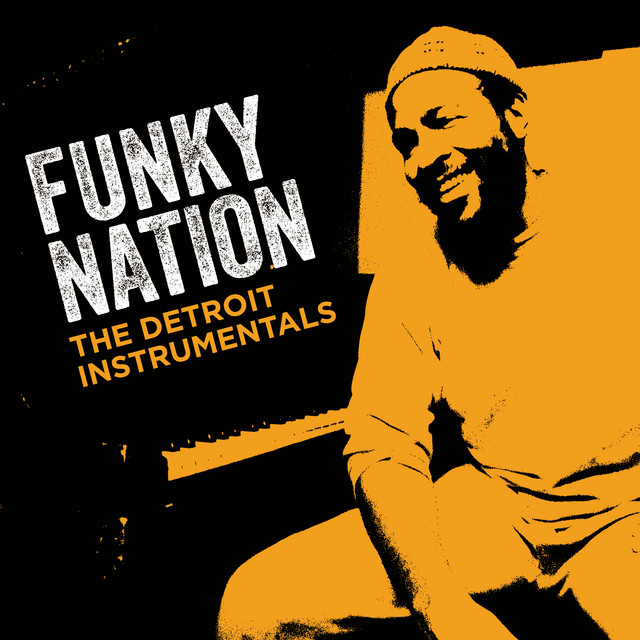 کاور آهنگ Running From Love - Version 1 / Edit از Marvin Gaye