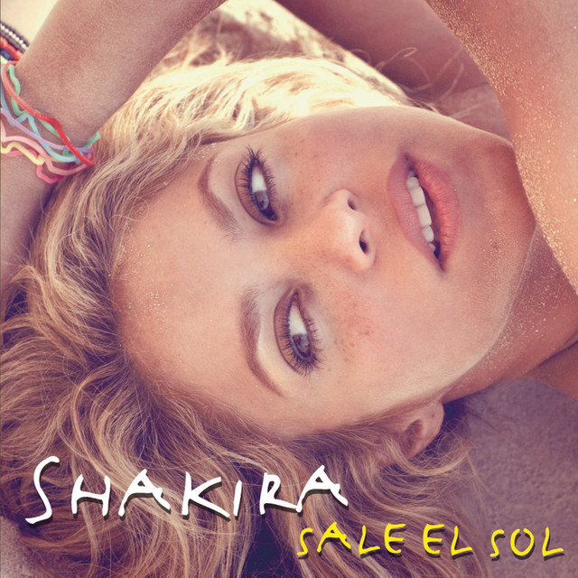 کاور آهنگ Tu Boca از Shakira