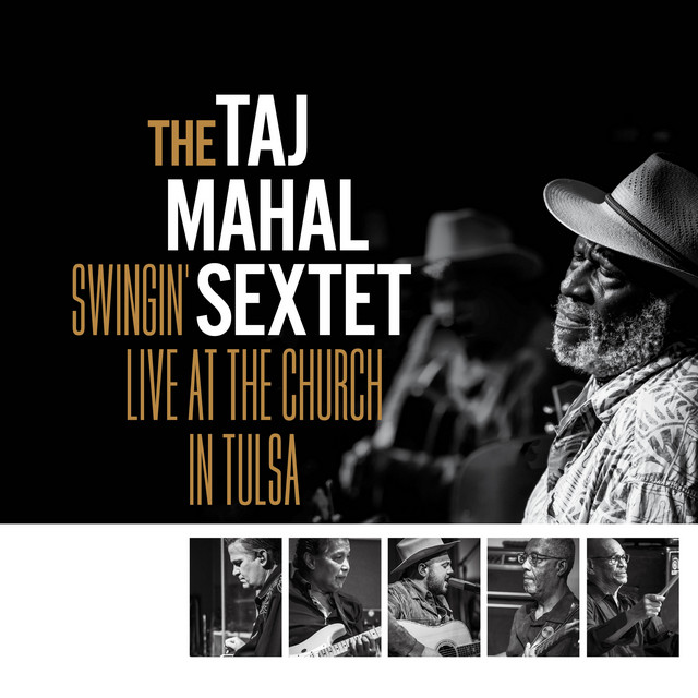 کاور آهنگ Lovin' In My Baby's Eyes از Taj Mahal, Trey Hensley