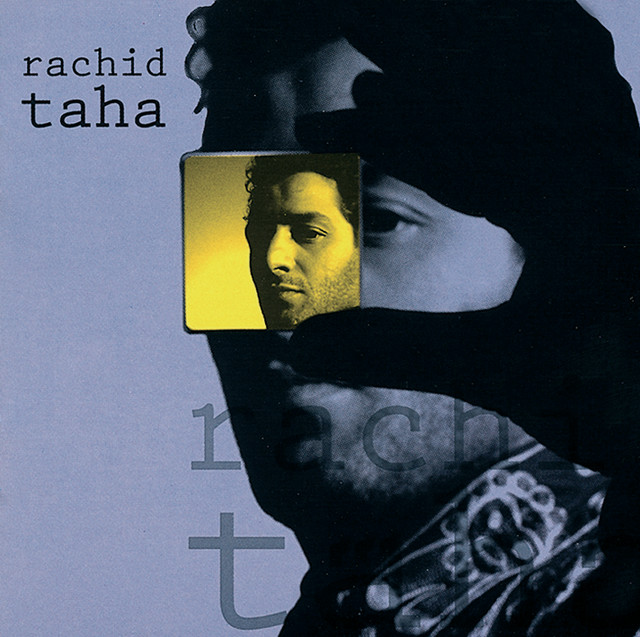 کاور آهنگ Yamess از Rachid Taha