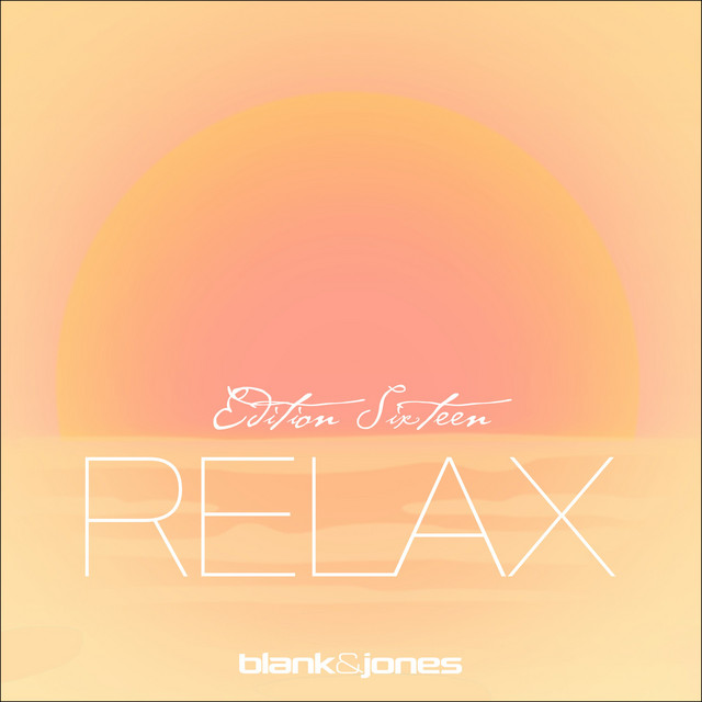 کاور آهنگ Seven Seas از Blank & Jones