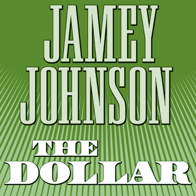 کاور آهنگ The Dollar از Jamey Johnson