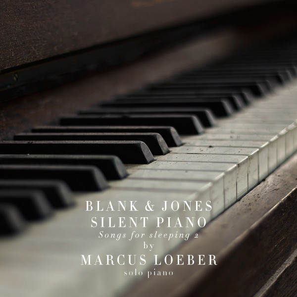 کاور آهنگ Coming Home (Solo Piano) از Blank & Jones, Marcus Loeber, Jaspa Jones, Andy Kaufhold, Piet Blank