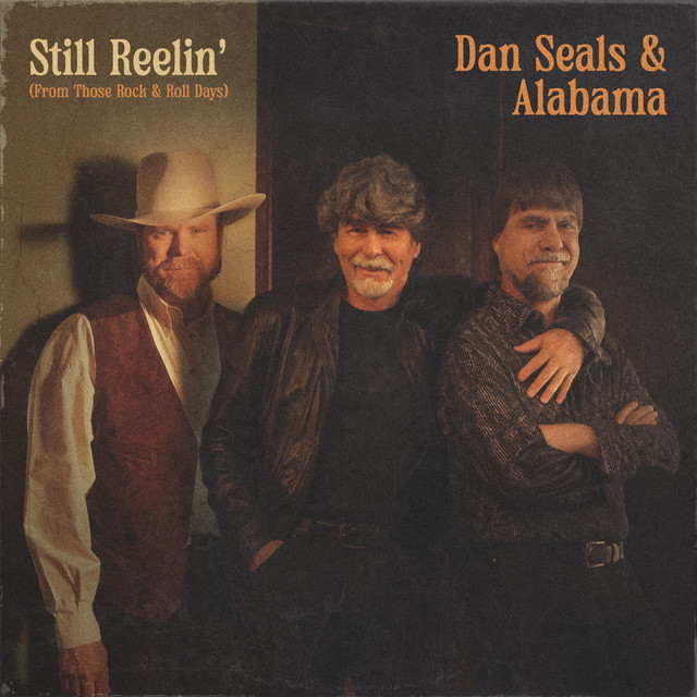 کاور آهنگ Still Reelin' (From Those Rock & Roll Days) از Alabama