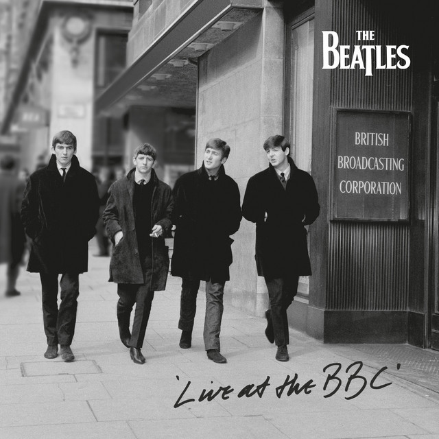 کاور آهنگ Love These Goon Shows! - Live At The BBC For "Pop Go The Beatles" / 11th June, 1963 از The Beatles