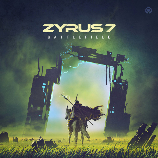 کاور آهنگ Battlefield از Zyrus 7