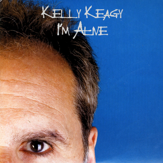 کاور آهنگ I'm Alive از Kelly Keagy