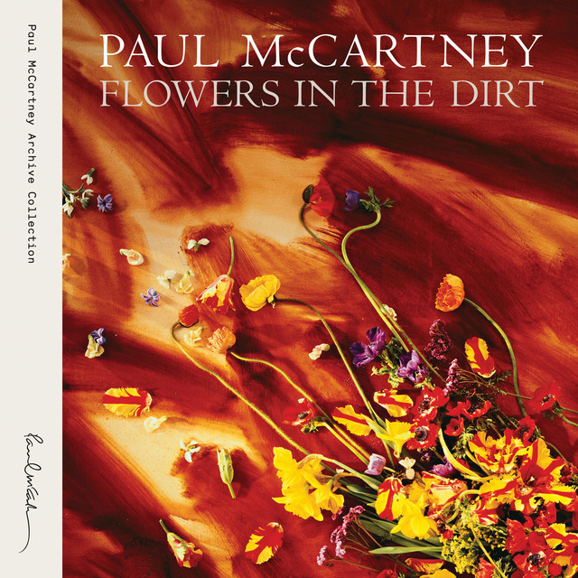 کاور آهنگ How Many People - Remastered 2017 از Paul McCartney