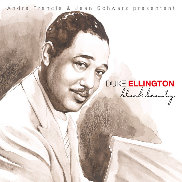 کاور آهنگ Lightnin' از Duke Ellington