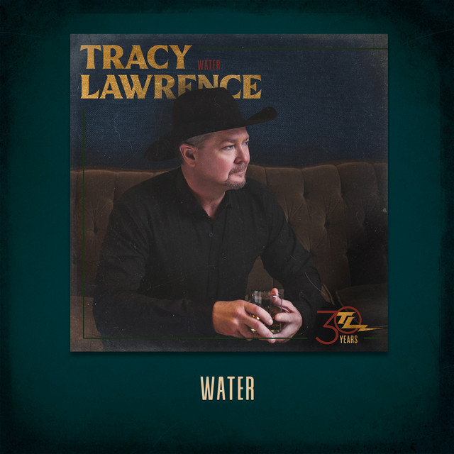 کاور آهنگ Water از Tracy Lawrence
