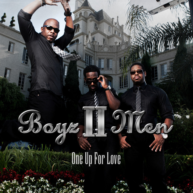 کاور آهنگ One Up For Love از Boyz II Men