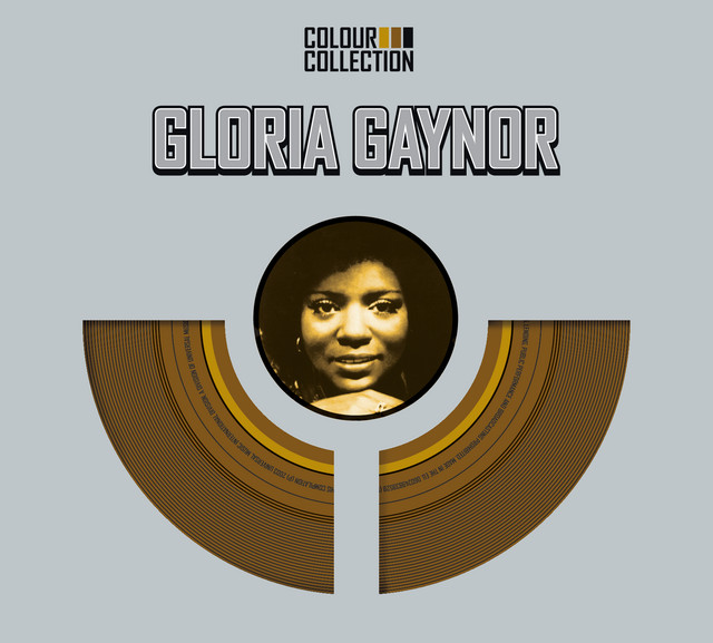 کاور آهنگ We Belong Together از Gloria Gaynor