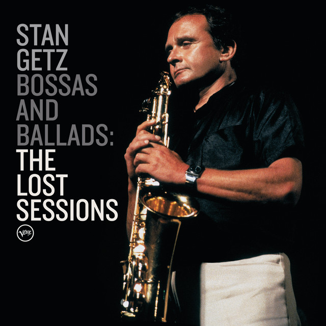 کاور آهنگ Feijoada از Stan Getz