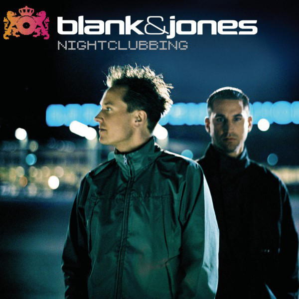 کاور آهنگ DJs, Fans & Freaks (D.F.F.) - Mixed از Blank & Jones