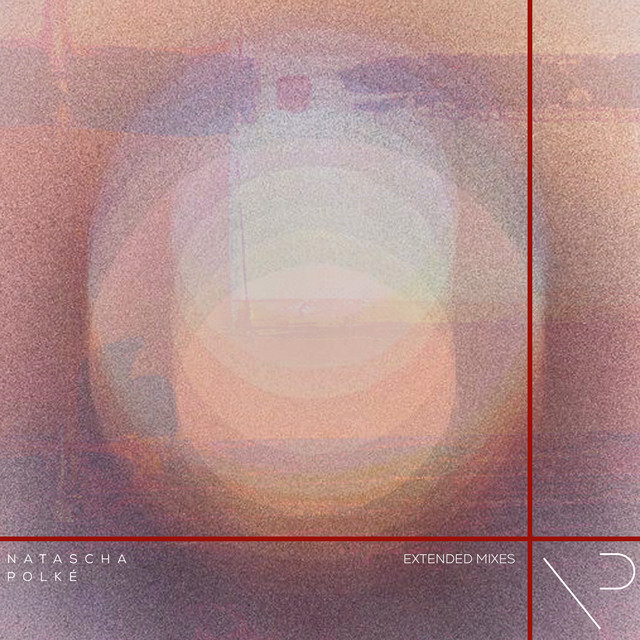 کاور آهنگ Find Me - Extended Mix از Natascha Polke