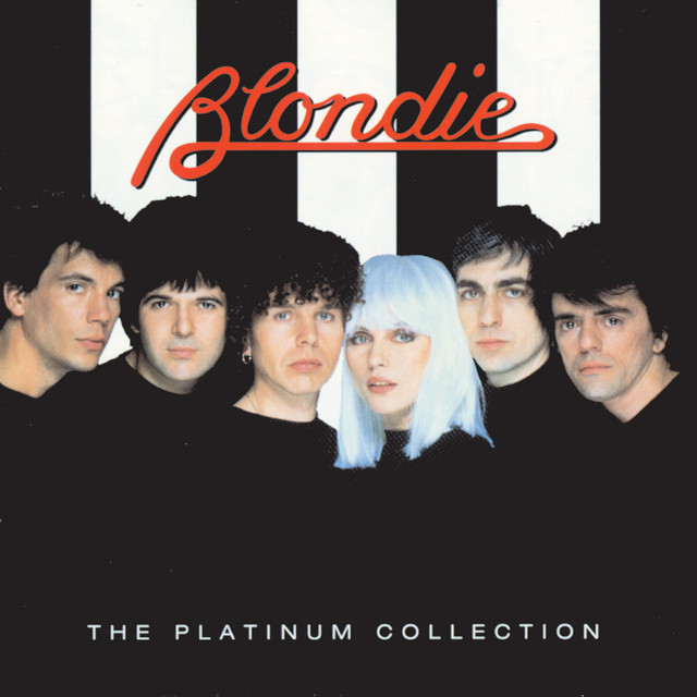 کاور آهنگ One Way Or Another از Blondie
