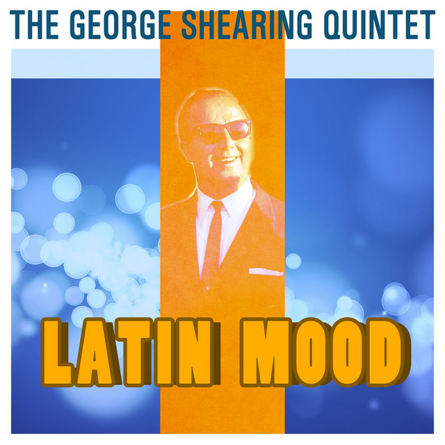 کاور آهنگ Anitra's Narino از George Shearing Quintet