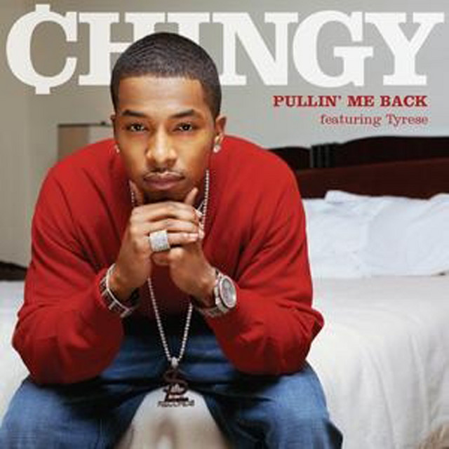 کاور آهنگ Pullin' Me Back - Instrumental; Feat. Tyrese از Tyrese, Chingy