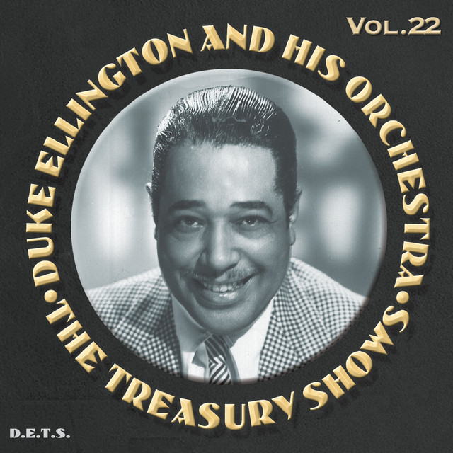 کاور آهنگ Duke Ellington Bond Promo, Pt. 6 از Duke Ellington
