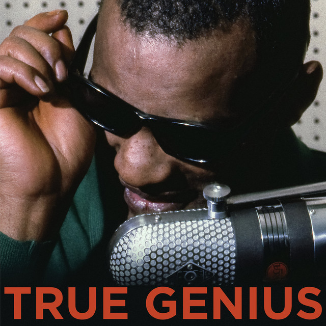 کاور آهنگ Living for the City از Ray Charles