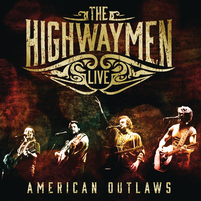 کاور آهنگ On the Road Again - Live at Nassau Coliseum, Uniondale, NY - March 1990 از Willie Nelson, Kris Kristofferson, Johnny Cash, Waylon Jennings, The Highwaymen