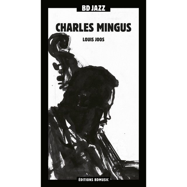 کاور آهنگ Memories of You از Charles Mingus