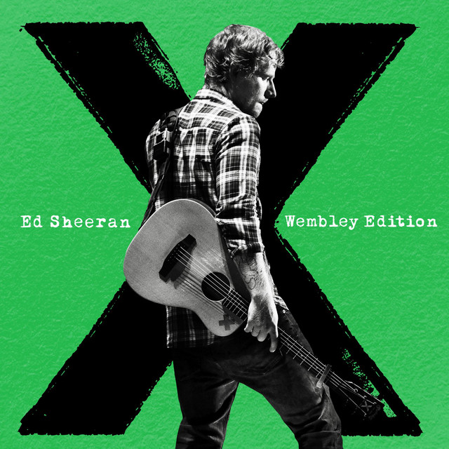 کاور آهنگ One از Ed Sheeran