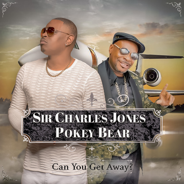 کاور آهنگ Can You Get Away? از Pokey Bear
