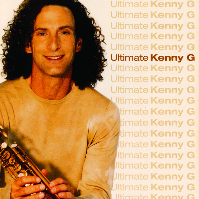کاور آهنگ Songbird از Kenny G