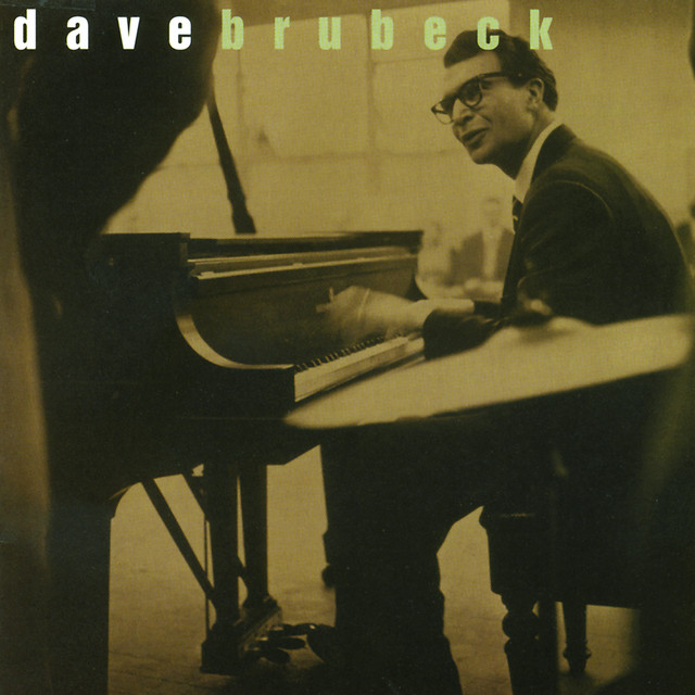 کاور آهنگ Take Five - Instrumental از Dave Brubeck, The Dave Brubeck Quartet