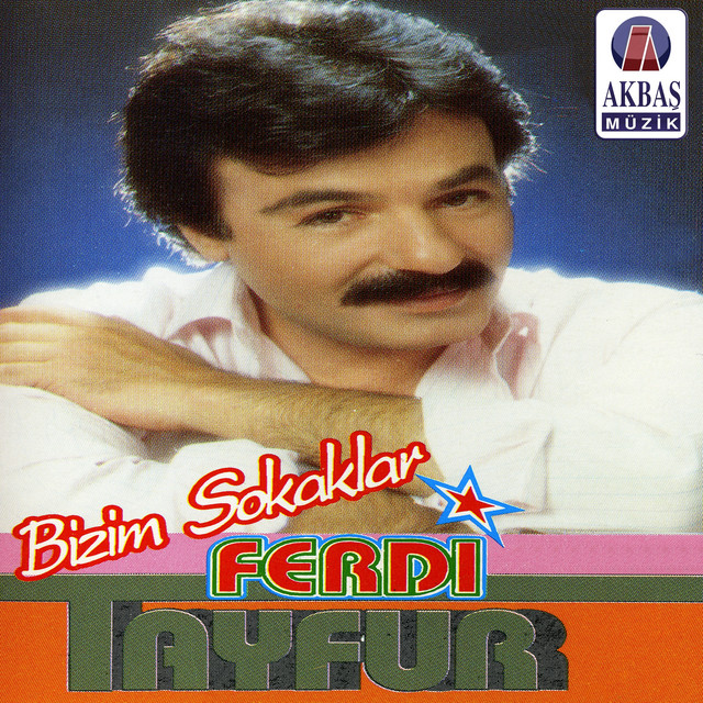 کاور آهنگ Kolay DeğIl از Ferdi Tayfur