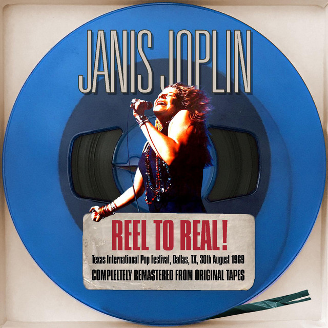 کاور آهنگ As Good As You've Been To This World از Janis Joplin