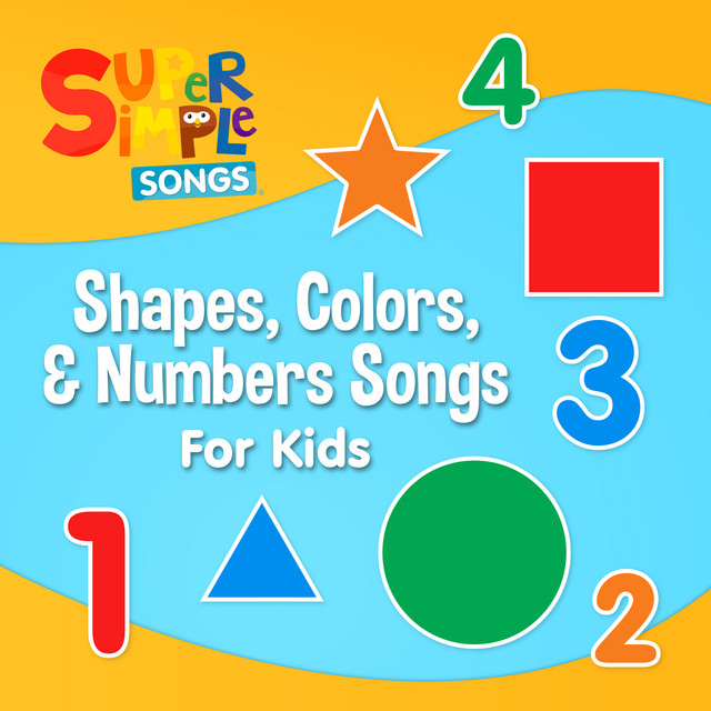 کاور آهنگ Counting Bananas از Super Simple Songs