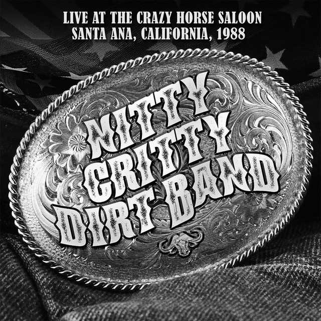 کاور آهنگ Partners Brothers And Friends - Live: Santa Ana, California 1988 از Nitty Gritty Dirt Band