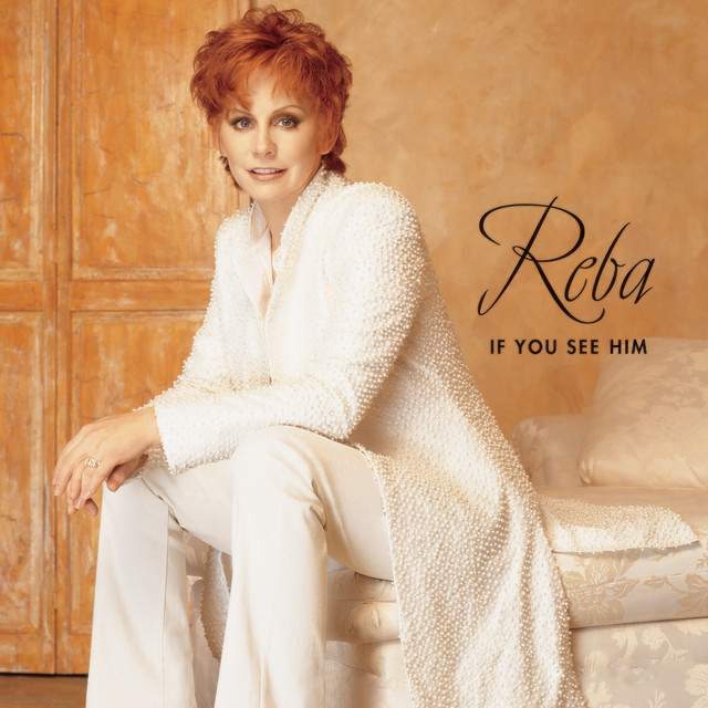 کاور آهنگ One Honest Heart از Reba McEntire