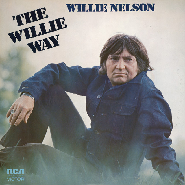 کاور آهنگ Help Me Make It Through the Night از Willie Nelson