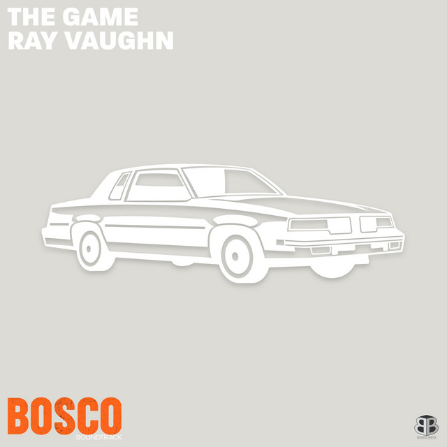 کاور آهنگ 87 Cutlass از The Game, Bosco Soundtrack, Ray Vaughn