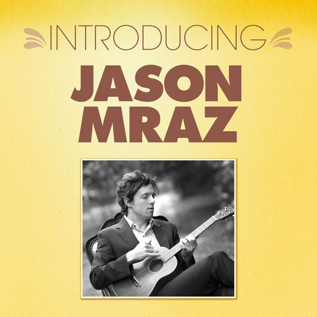 کاور آهنگ The Remedy (I Won't Worry) - Live from KBCO Studio C از Jason Mraz