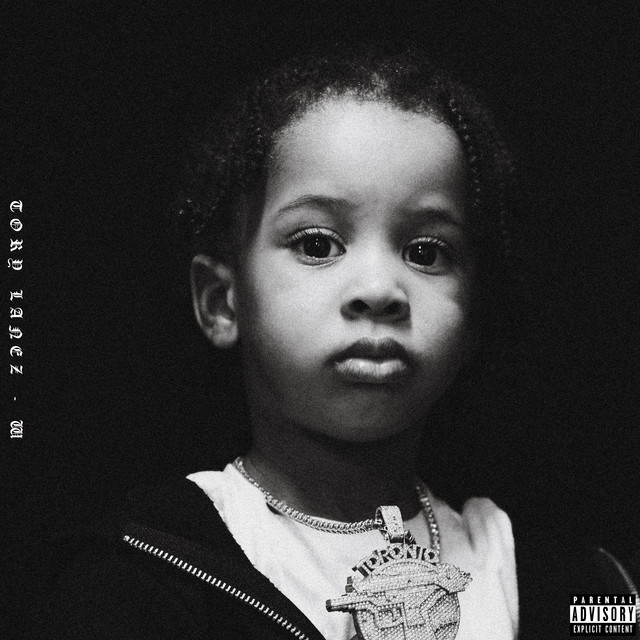 کاور آهنگ W از Tory Lanez