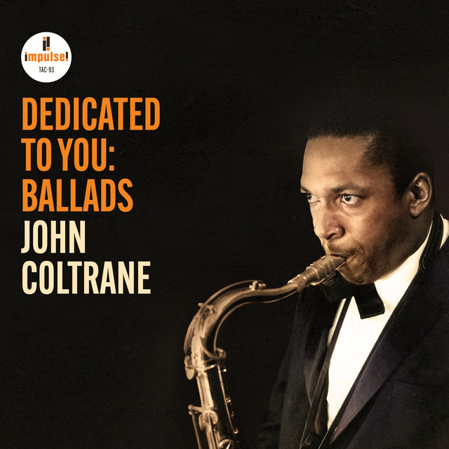 کاور آهنگ Nancy (With The Laughing Face) از John Coltrane, John Coltrane Quartet