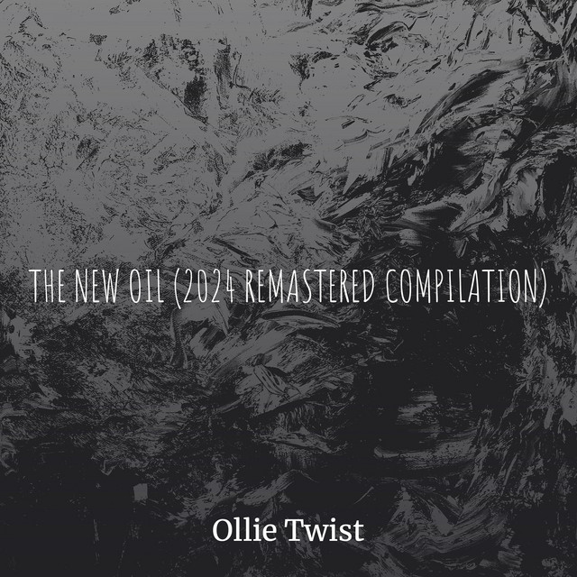 کاور آهنگ 2 16's (2024 Remaster) از Ollie Twist