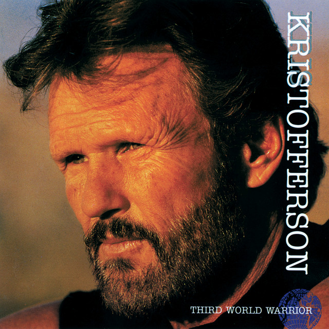 کاور آهنگ Jesse Jackson از Kris Kristofferson
