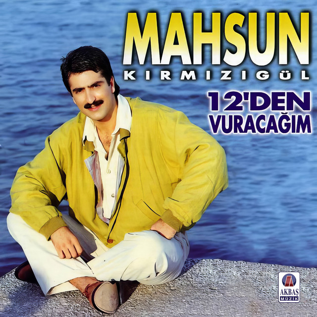 کاور آهنگ Bende Sizdenim از Mahsun Kirmizigul