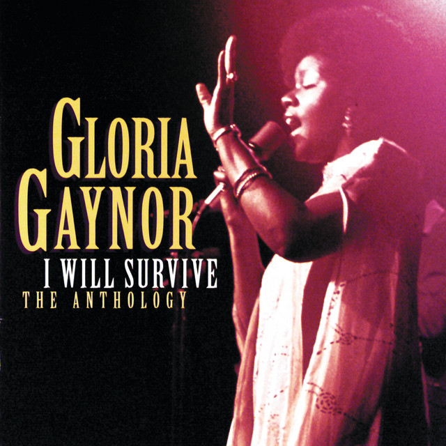 کاور آهنگ I Will Survive - Extended Version از Gloria Gaynor