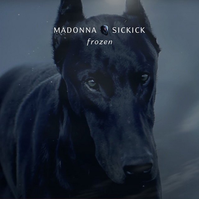 کاور آهنگ Frozen از Sickick, Madonna